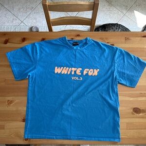 White Fox Boutique Tee